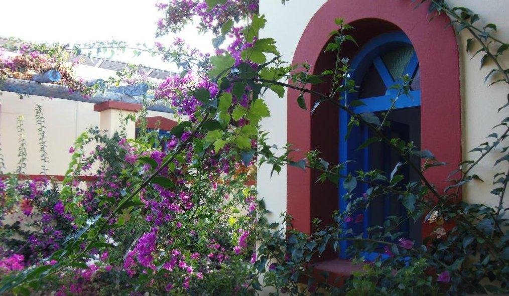 סיסי Palm Bay Hotel מראה חיצוני תמונה