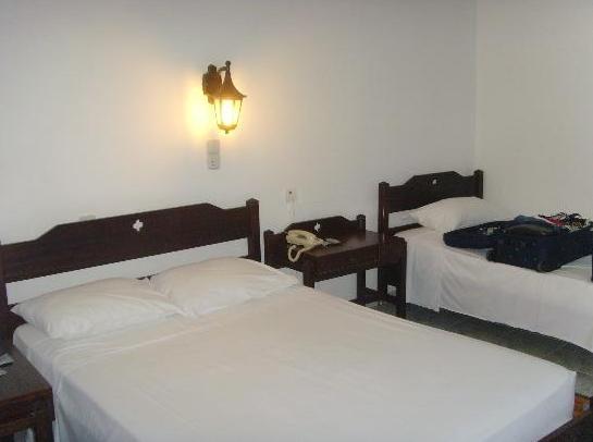 סיסי Palm Bay Hotel מראה חיצוני תמונה