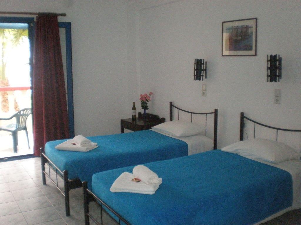 סיסי Palm Bay Hotel מראה חיצוני תמונה