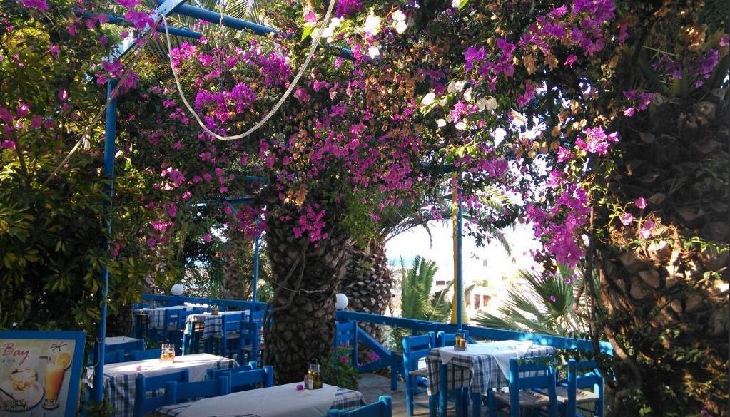 סיסי Palm Bay Hotel מראה חיצוני תמונה