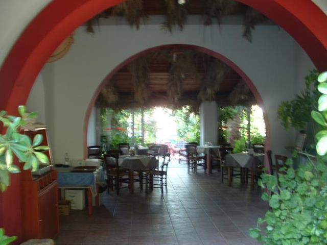 סיסי Palm Bay Hotel מראה חיצוני תמונה