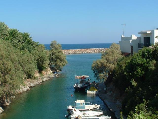 סיסי Palm Bay Hotel מראה חיצוני תמונה