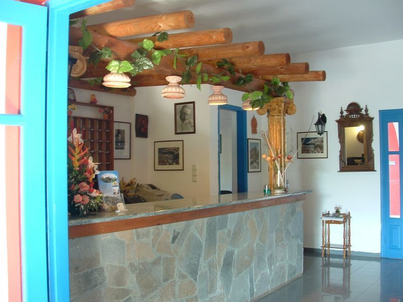 סיסי Palm Bay Hotel מראה חיצוני תמונה