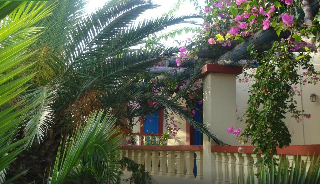 סיסי Palm Bay Hotel מראה חיצוני תמונה